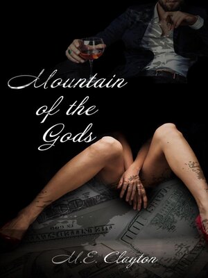 cover image of Mountain of the Gods